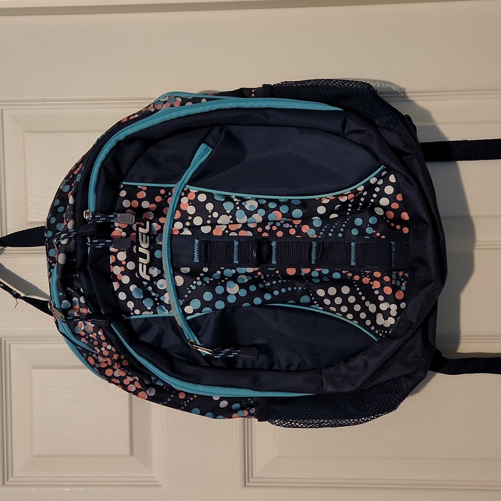 Fuel Backpack